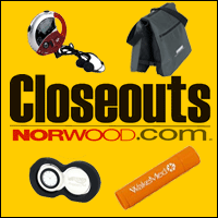 <b>Norwood Closeouts